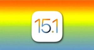 İOS 15.1 ve iPadOS 15.1 Güncellemesi 25 Ekim'de Geliyor