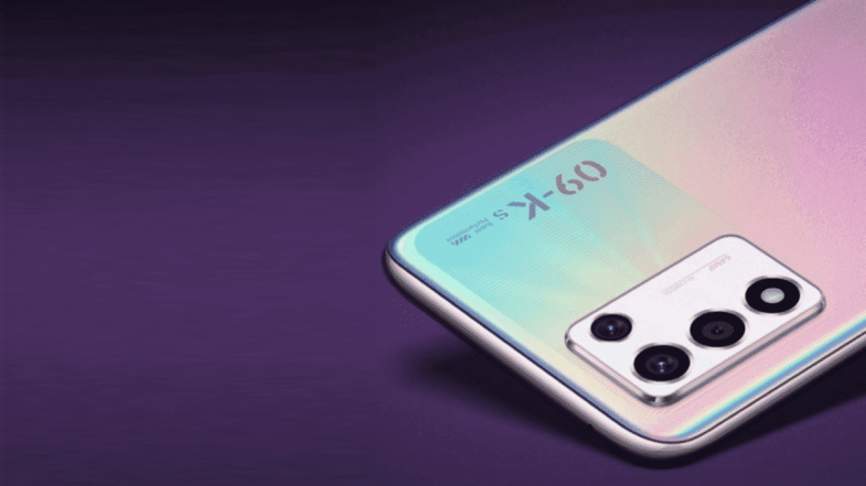 Oppo K9s Akıllı Telefon 20 Ekim'de Resmiyet Kazanacak!