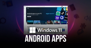 Windows 11'de Artık Android Uygulamalarını Test Edebilirsiniz