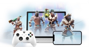 Xbox Game Studios, bulut tabanlı bir MMO oyunu yapıyor