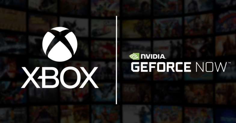 Xbox Sahiplerini Sevindiren Haber: Xbox'a Tarayıcı Üzerinden GeForce Now Desteği Geliyor