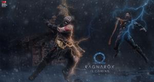 God of War: Ragnarok PC'ye gelebilir