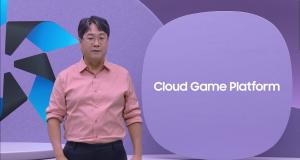 Samsung Televizyonlar İçin Bulut Oyun Platformu Kuruyor