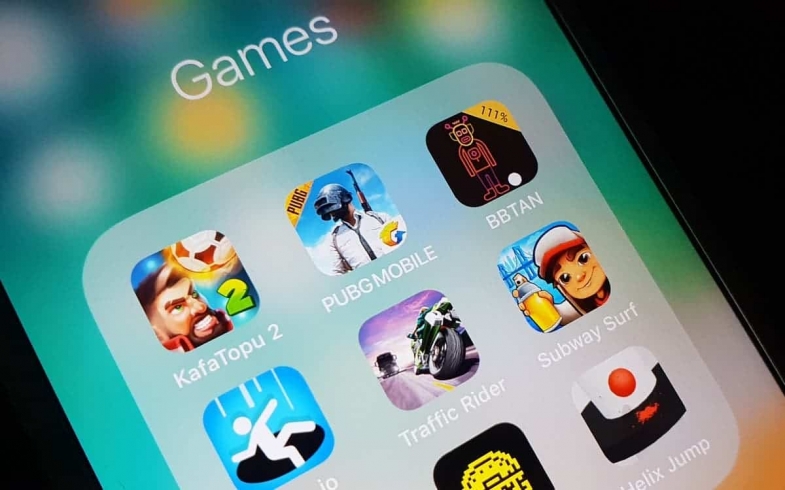 Apple, Oyun Endüstrisinde PlayStation, Xbox ve Switch ile Rekabet Ediyor
