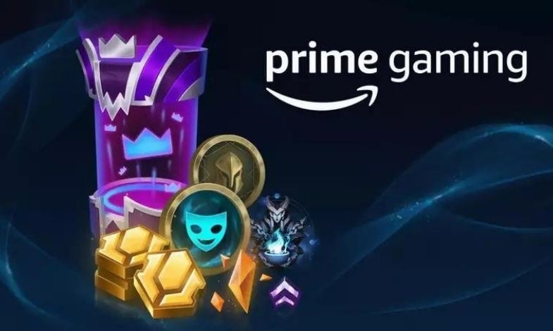 Amazon Prime, League of Legends Oyuncularına RP, Kostüm ve XP Takviyesi Veriyor