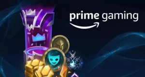 Amazon Prime, League of Legends Oyuncularına RP, Kostüm ve XP Takviyesi Veriyor