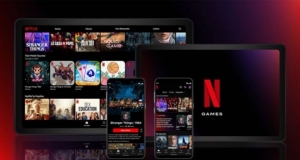 Netflix Games, Türkiye dahil tüm dünyada kullanıma açıldı