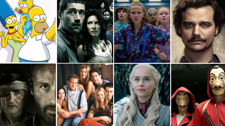 İzleyicilere Göre İyi Ama Film Eleştirmenlerine Göre O Kadar da İyi Olmayan 18 Dizi
