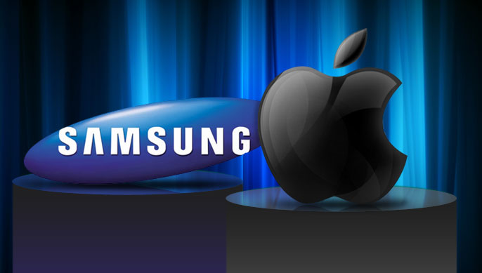 Samsung, Web Tarayıcısı Konusunda Apple'ı Takip Ediyor