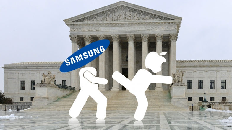 Samsung, Web Tarayıcı Konusunda Apple'ı Takip Ediyor
