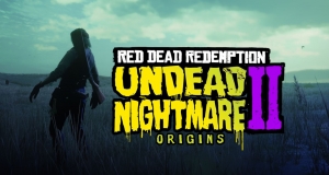 Red Dead Redemption 2 için zombi modu yayınlandı