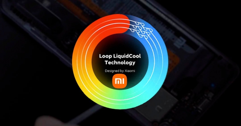 Xiaomi Loop LiquidCool Teknolojisi ile Isınma Sorununu Çözmüş Olacak!