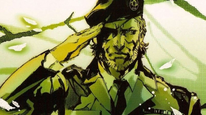 Konami, Metal Gear Solid 2 ve 3'ü yayından kaldırıyor