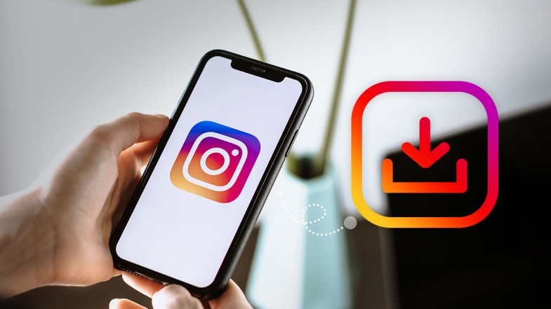 Instagram'dan Video ve Fotoğraf Nasıl İndirilir?