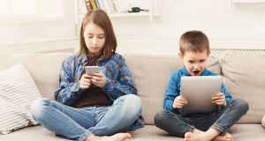 Çocuklarınızı Wi-Fi'den Nasıl Uzaklaştırabilirsiniz?