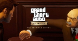 GTA Definitive Edition'un İlk Oynanış Videoları Sızdırıldı