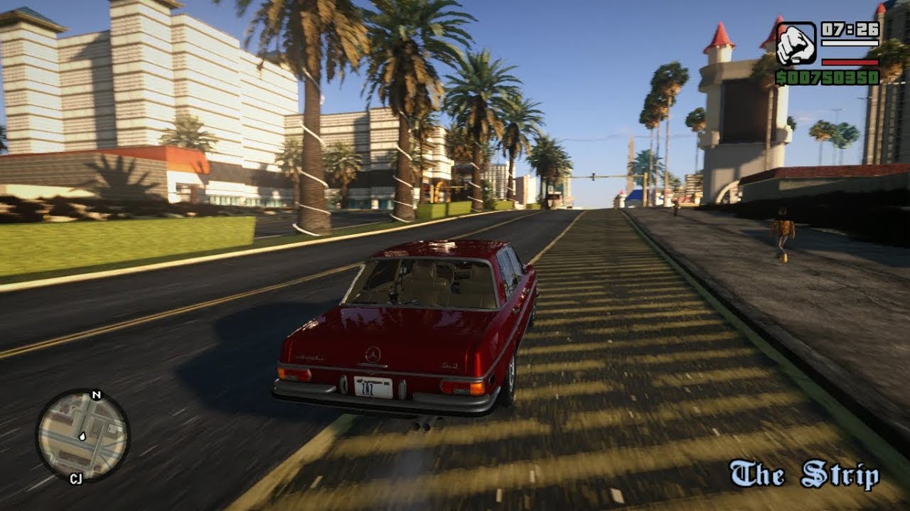 Гта са ремастер андроид. Grand Theft auto San Andreas ГТА 5. ГТА 5 Сан андреас. ГТА са в ГТА 5. Grand Theft auto San Andreas Grand.