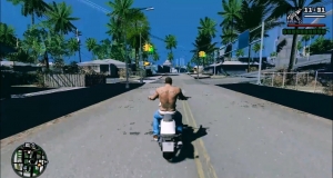 Eski GTA San Andreas'ı Remastered ile aynı seviyeye getirmek için gerekli 5 mod
