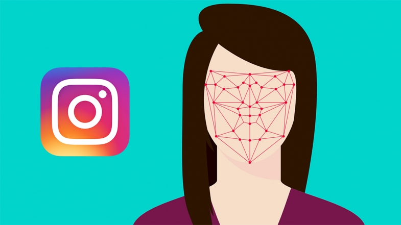 Instagram Kimlik Doğrulamak İçin Selfie Videosu İsteyecek