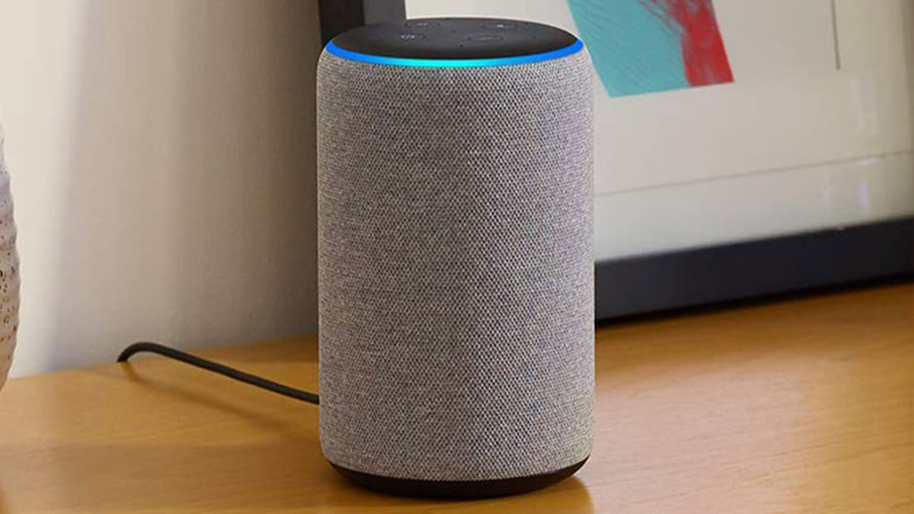 Amazon sanal asistanı Alexa, Artık Daha Doğal Konuşabilecek!