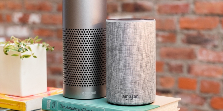 Amazon'un Sanal Asistanı Alexa, Artık Daha Doğal Konuşabilecek!