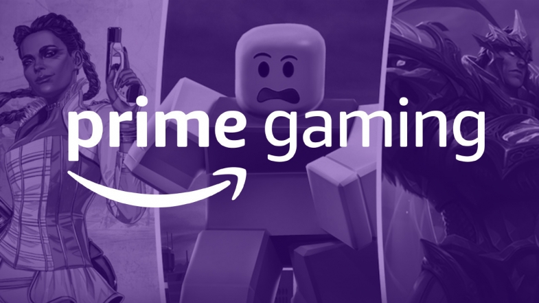 Amazon Prime, Aralık ayında toplam 980TL değerinde 9 oyun veriyor