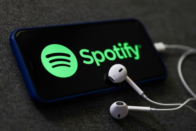 Spotify, TikTok Benzeri Kısa Video Yayını İçin Çalışmalara Başladı