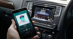 Spotify Araba Görünümünü Kaldırıyor