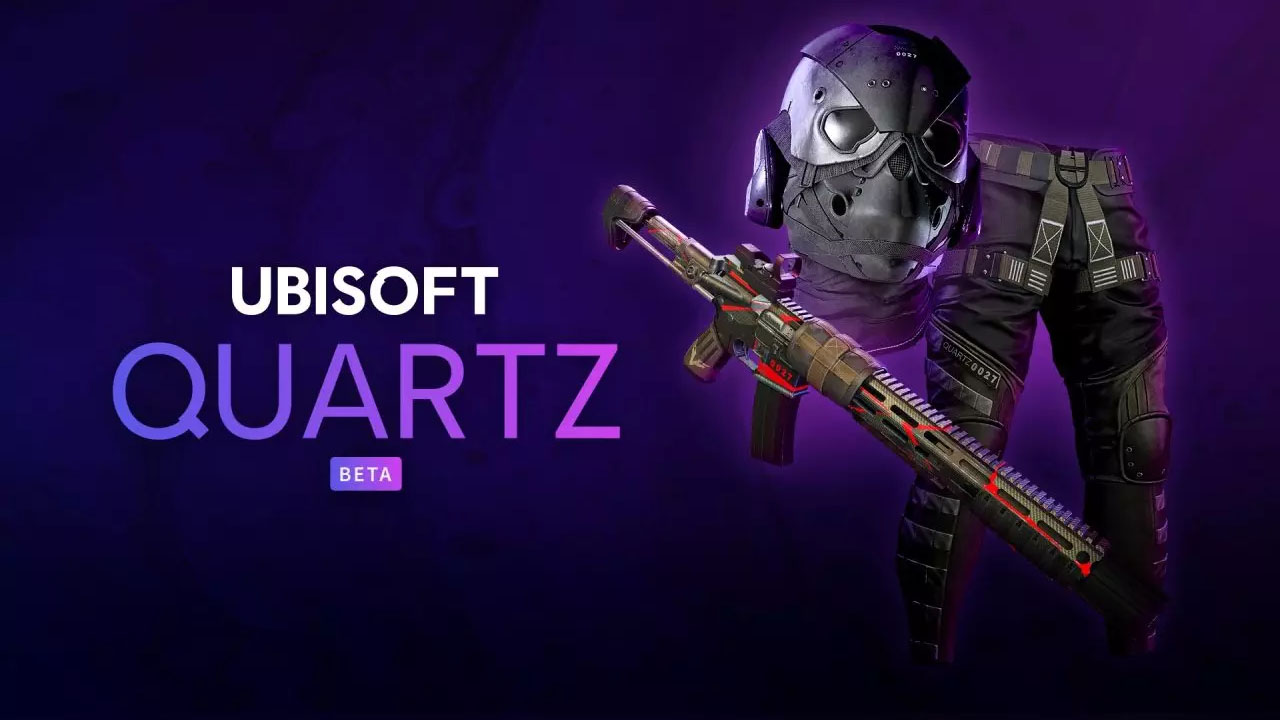 <a href='/ubisoft-quartz/'>Ubisoft Quartz</a> NFT Dağıtacak