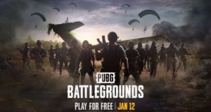 PUBG: Battlegrounds Ücretsiz Olacak