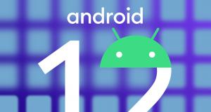 Google Android 12 Go Yakında Piyasadaki Yerini Alacak!