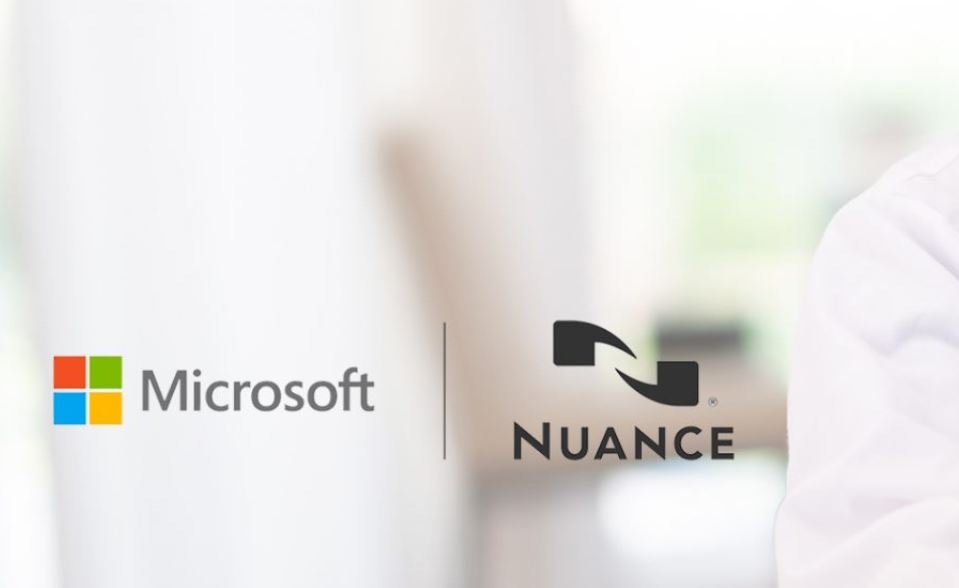 Microsoft, Ses Tanıma Şirketi Nuance'yı Satın Alması Onaylandı