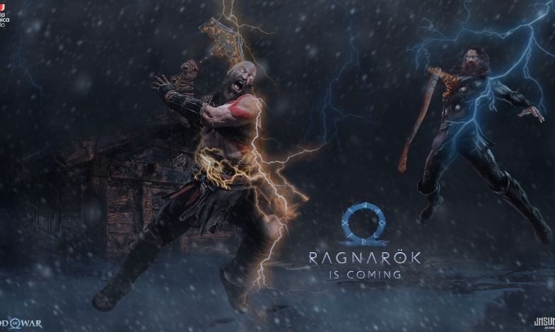 God of War Ragnarok'un Çıkış Tarihi Sızdırıldı