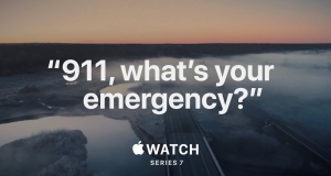 Apple, tüylerinizi ürpertecek akıllı saat reklamı yayınladı