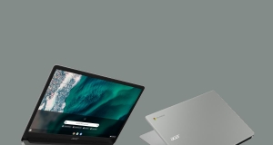 Acer, CES 2022'de Yeni Nesil  Chromebook'larını Tanıttı!