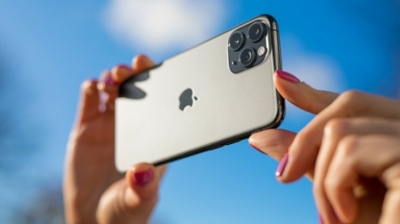 iPhone'unuzdaki Varsayılan Kamera Ayarları Nasıl Değiştirilir?