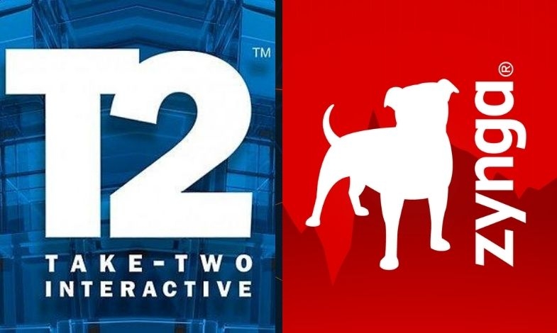 Mobil oyun devi Zynga, 12.7 milyar dolara Take-Two şirketine satılıyor