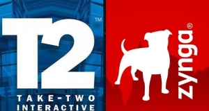 Mobil oyun devi Zynga, 12.7 milyar dolara Take-Two şirketine satılıyor