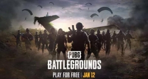 PUBG: Battlegrounds Tamamen Ücretsiz Oldu