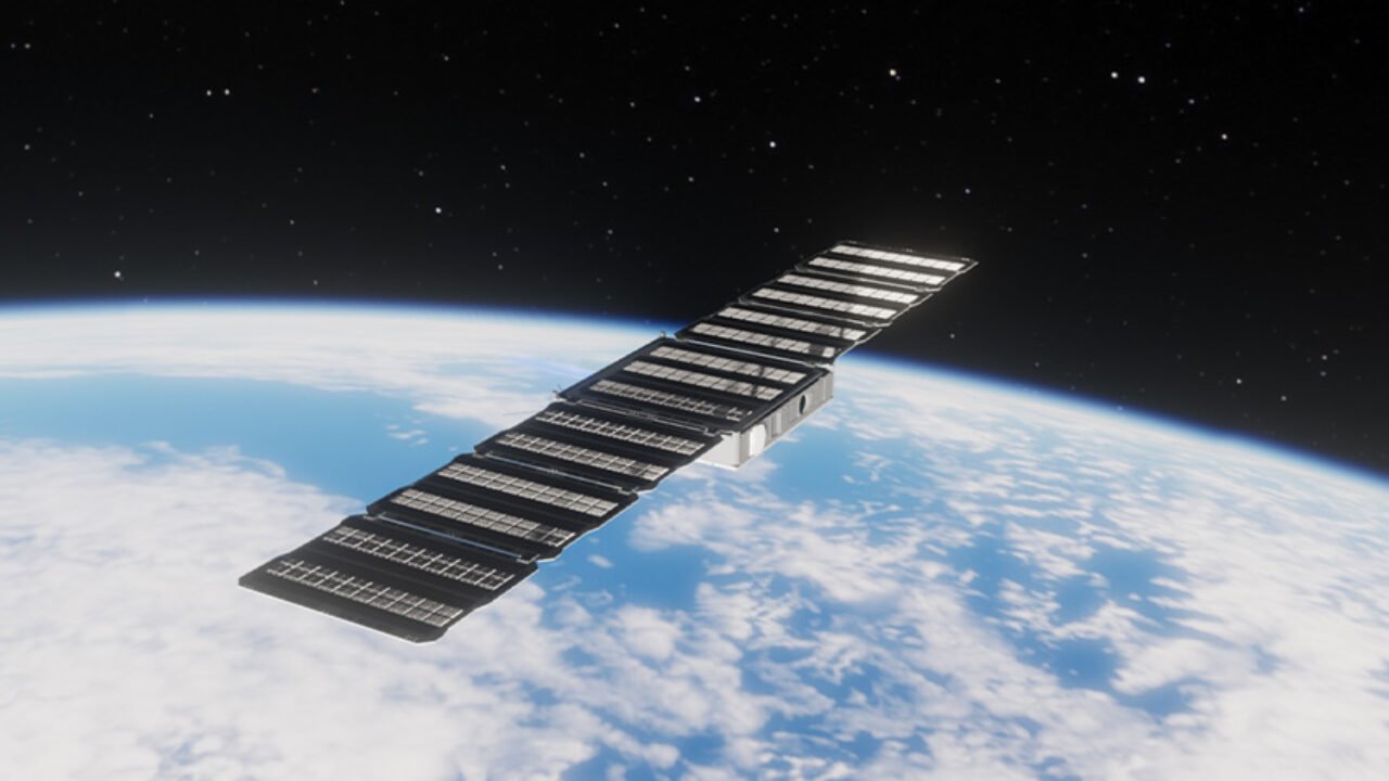 Hidrojen Motorlu ve Karbon Emisyonu Olmayan 3D Baskılı Uzay Araçları Üretilecek!