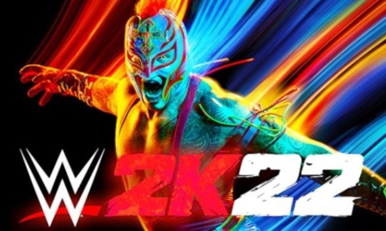WWE 2K22'nin kapak resmi ve ön sipariş bonusları sızdırıldığı bildirildi
