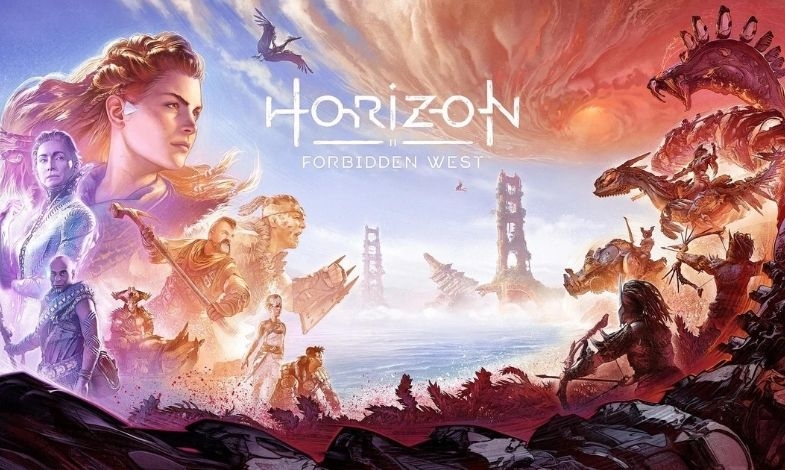 Sony, Horizon Forbidden West'in yeni bir hikaye fragmanı yayınladı