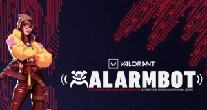 Valorant'ın Yeni Raporlama Sistemi: ALARMBOT