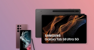 Samsung Galaxy S22 ve Galaxy Tab S8 Hakkında Yeni Bilgiler Ortaya Çıktı
