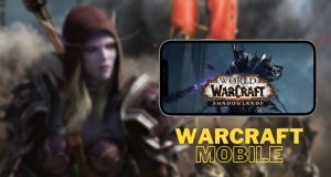 Blizzard Duyurdu: Warcraft mobil oyunu geliyor