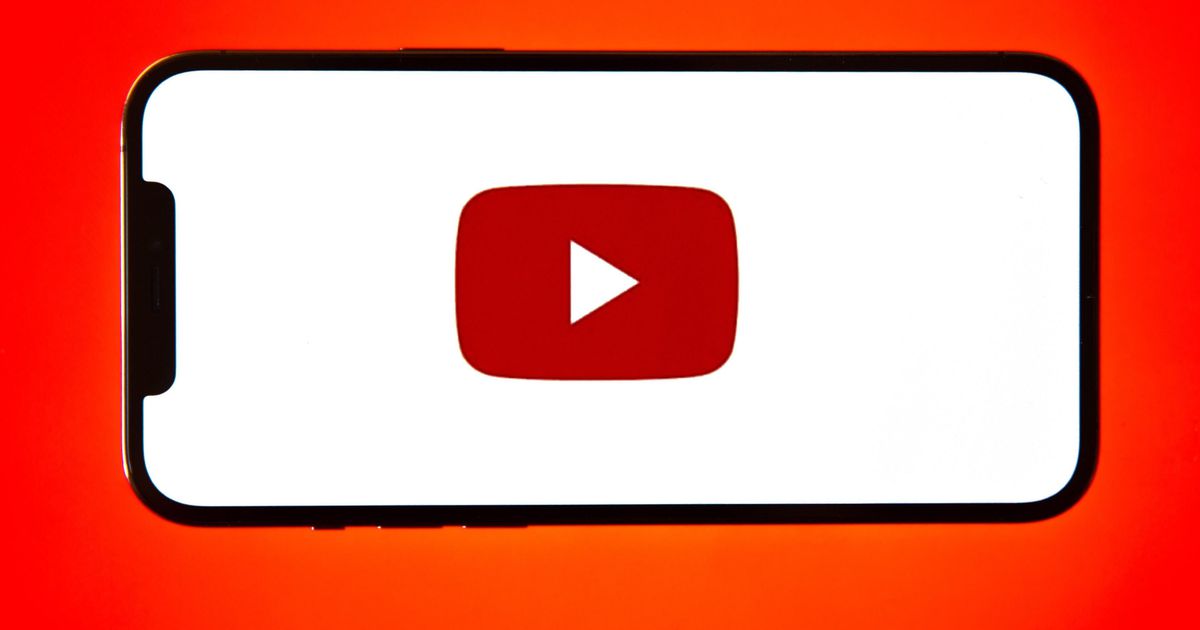 YouTube, Tam Ekran Görünümü İçin Büyük Bir Yenilik Alıyor