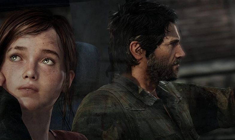 Naughty Dog, 3 yeni oyun geliştirdiğini duyurdu.