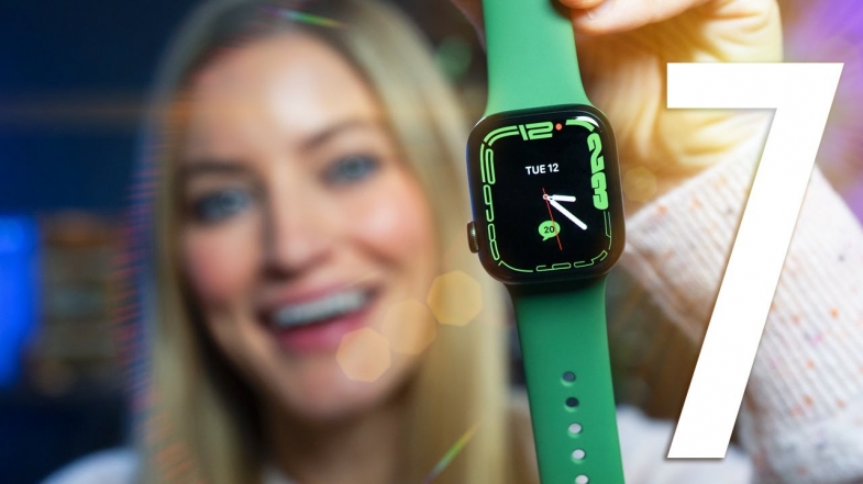 Bu yeni Apple Watch 7 özelliklerini denemeniz gerekiyor