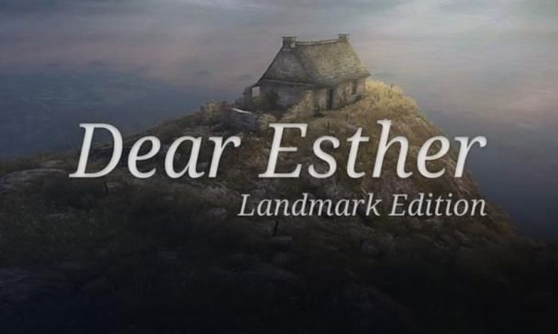 Steam'de 18 TL Değerindeki Hikaye Oyunu Dear Esther Ücretsiz Oldu