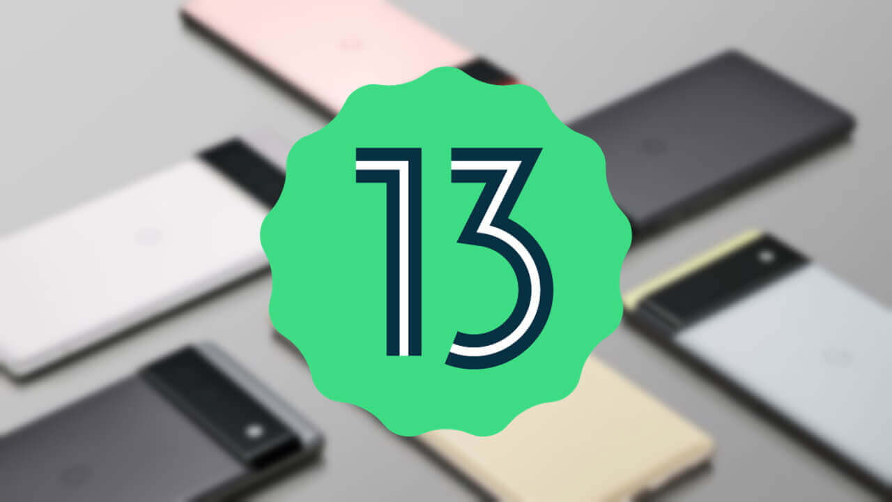 Android 13 İçin Geliştirilen 5 Yeni Özellik Açıklandı